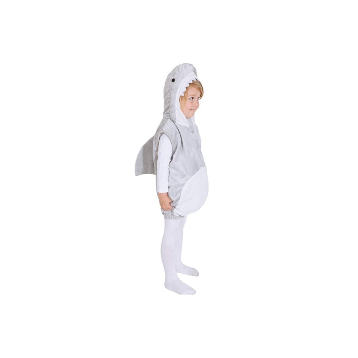 Costume Squalo |Orlob