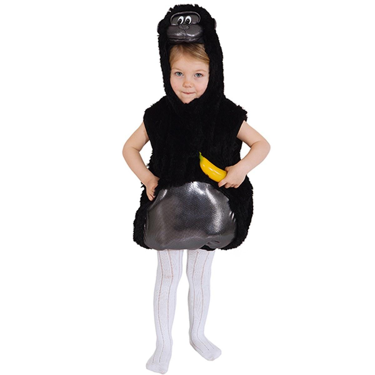 Costume Gorilla |Orlob