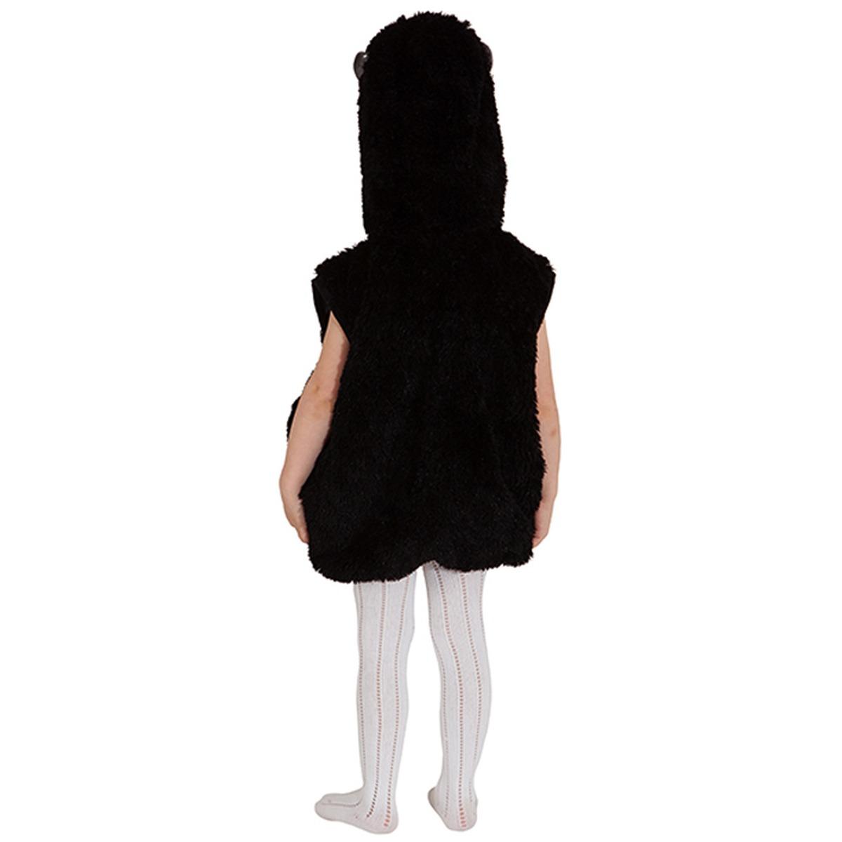 Costume Gorilla |Orlob