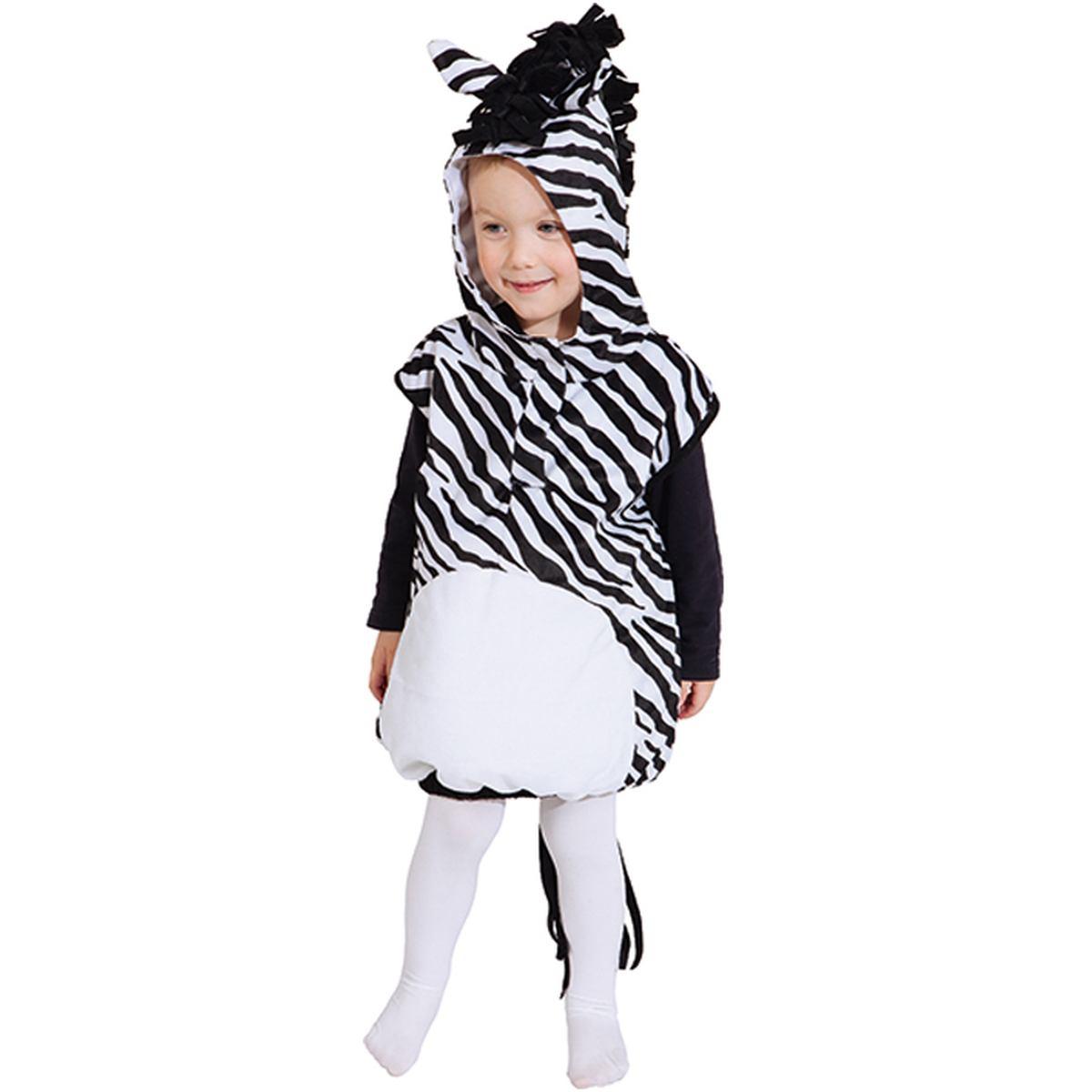 Costume Zebra |Orlob