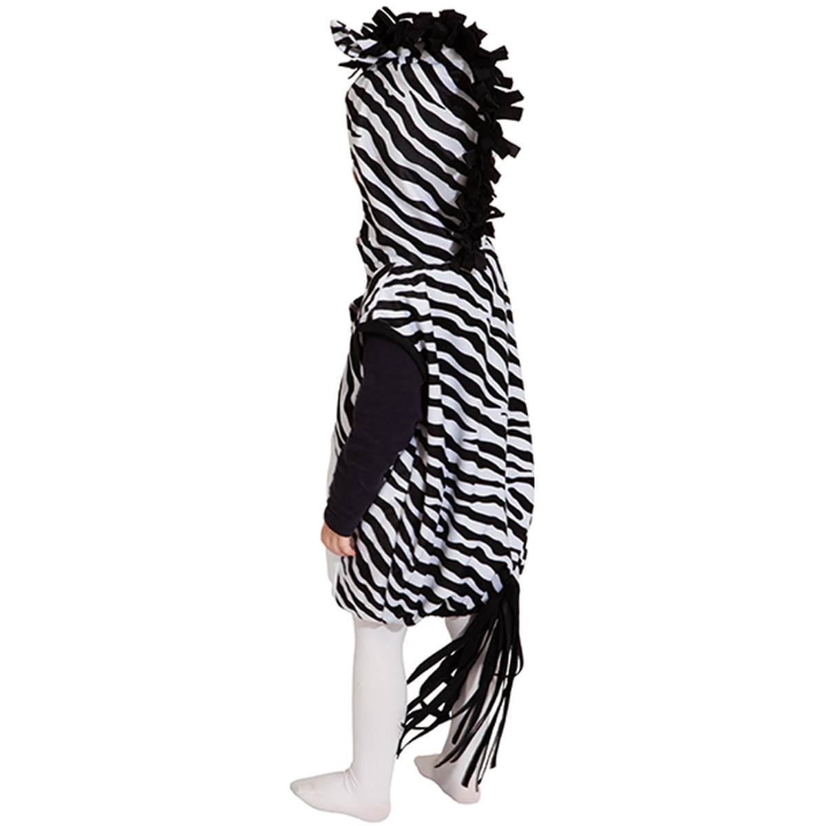Costume Zebra |Orlob