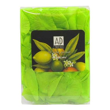 Profumatore Petali Agrumi Set 100