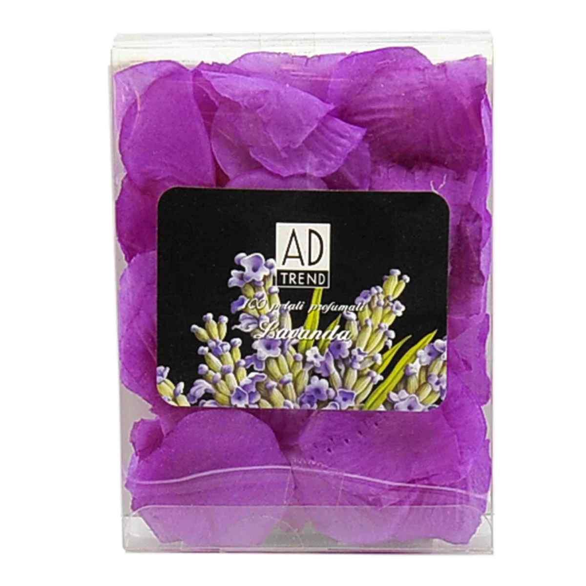 Profumatore Petali Lavanda Set 100