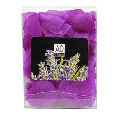Profumatore Petali Lavanda Set 100