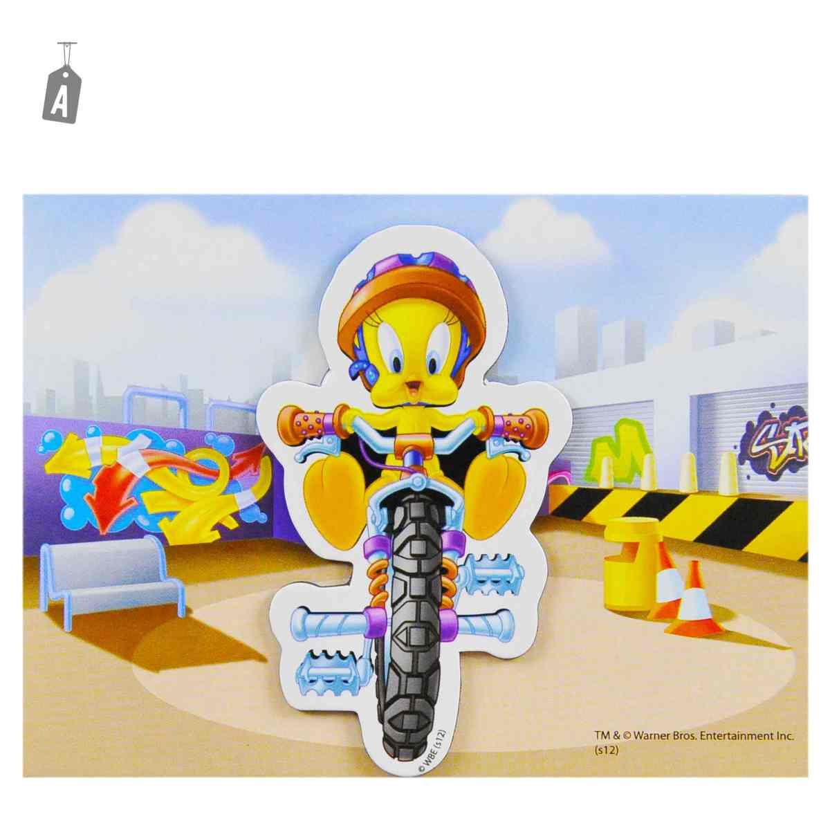 Stickers Disney Magnetici cm.8 10 Soggetti |M2 Store