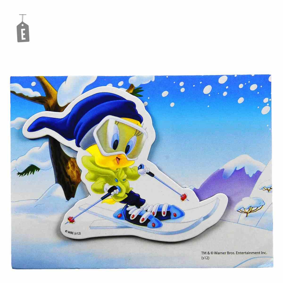 Stickers Disney Magnetici cm.8 10 Soggetti |M2 Store