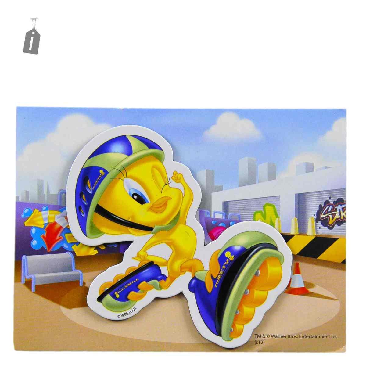 Stickers Disney Magnetici cm.8 10 Soggetti |M2 Store