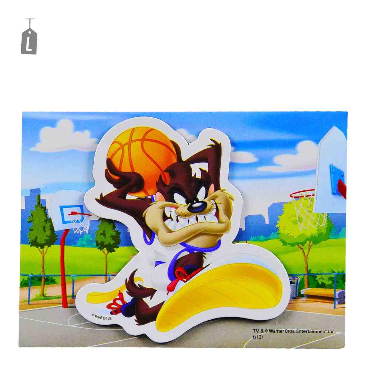 Stickers Disney Magnetici cm.8 10 Soggetti |M2 Store