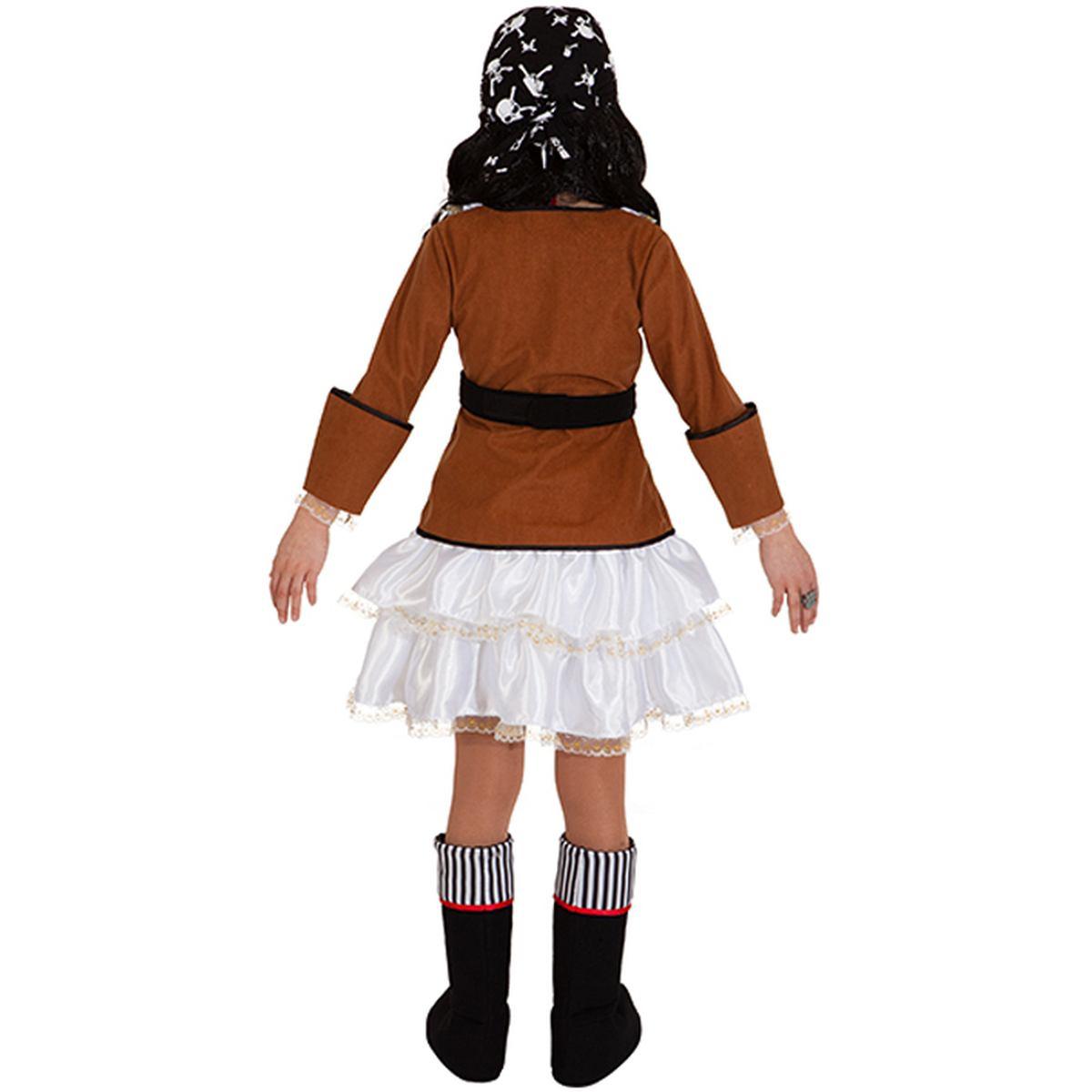 Costume Piratessa |Orlob