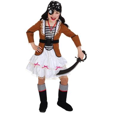 Costume Piratessa |Orlob
