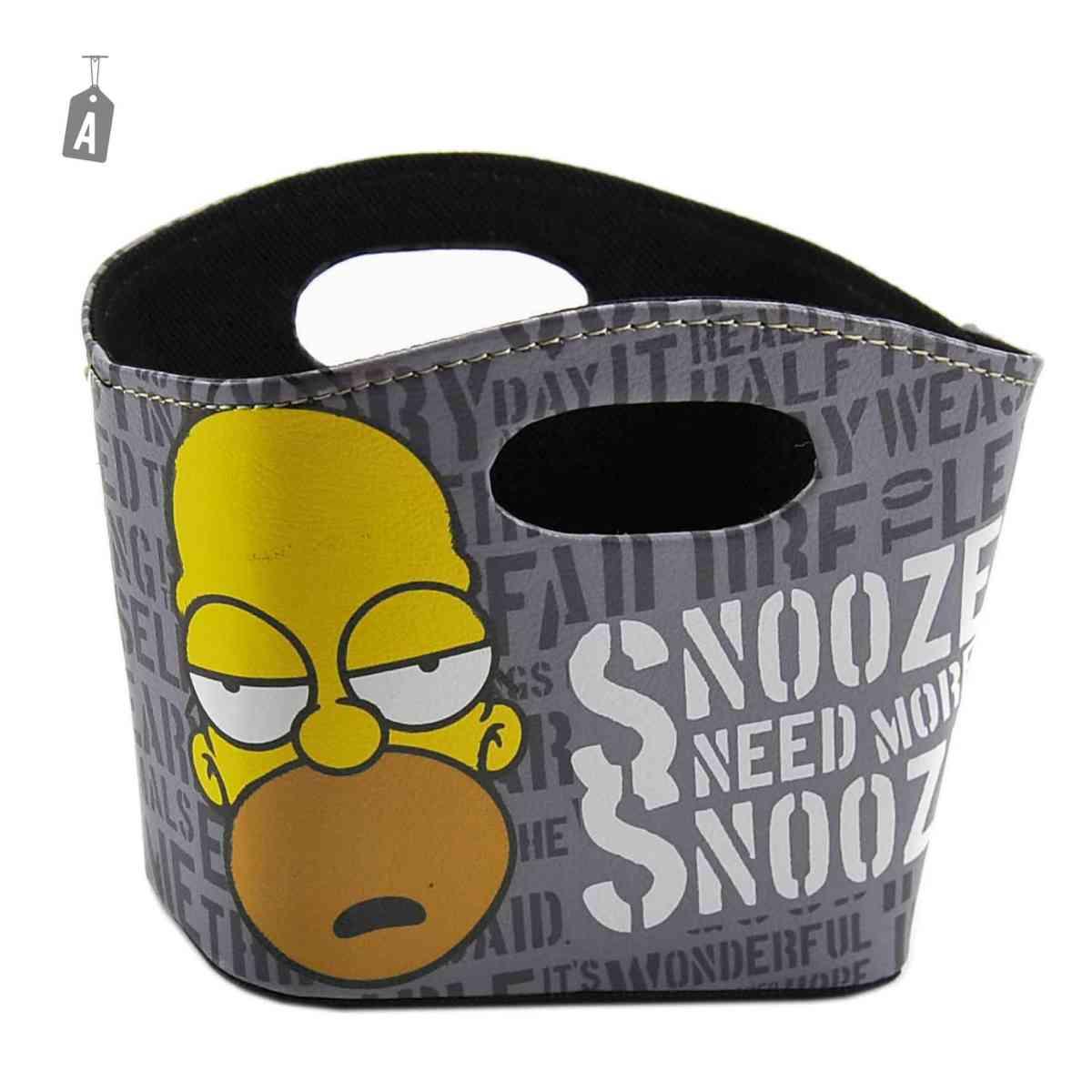 Svuota Tasche Ecopelle cm.22x12xh16 | M2 Store