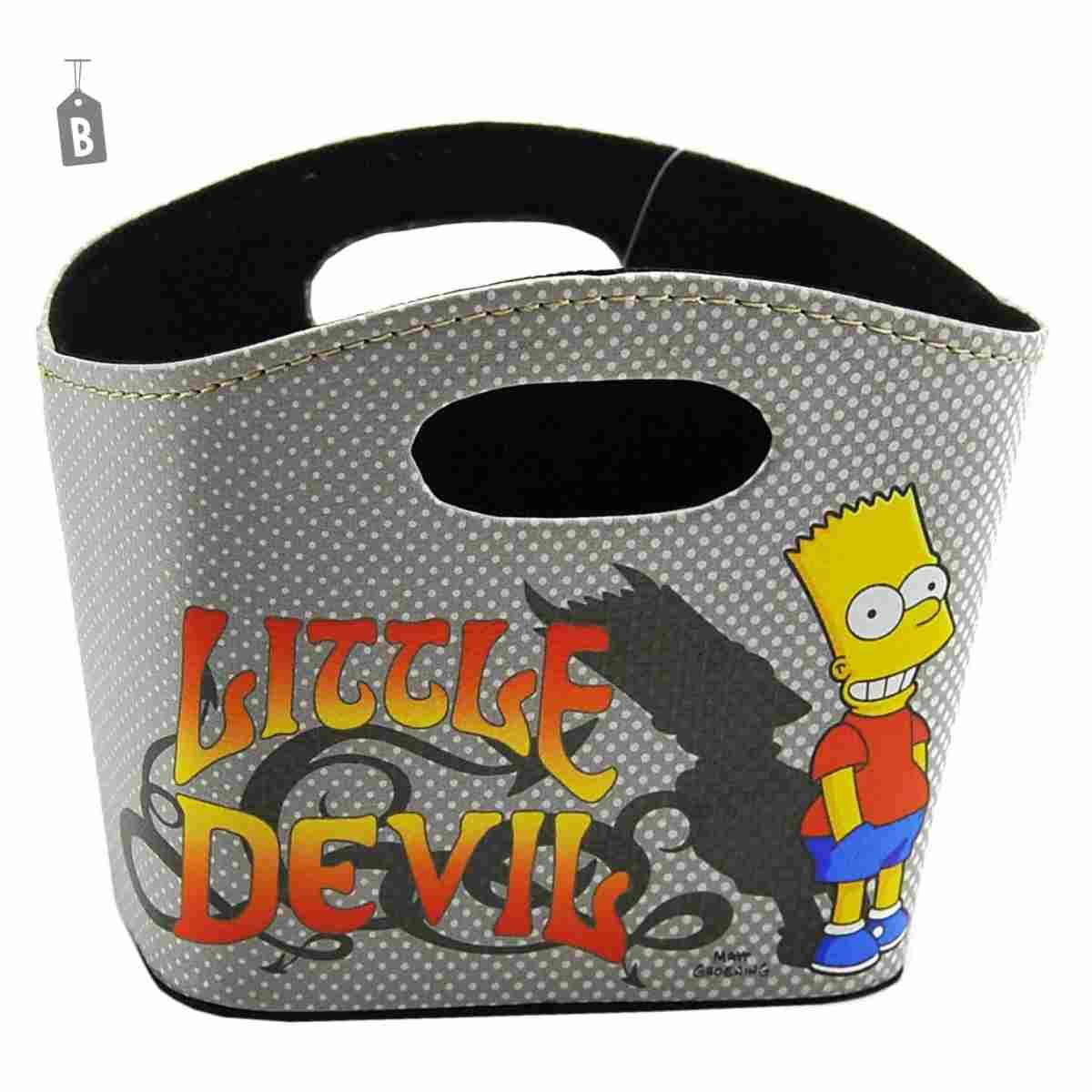 Svuota Tasche Ecopelle cm.22x12xh16 | M2 Store