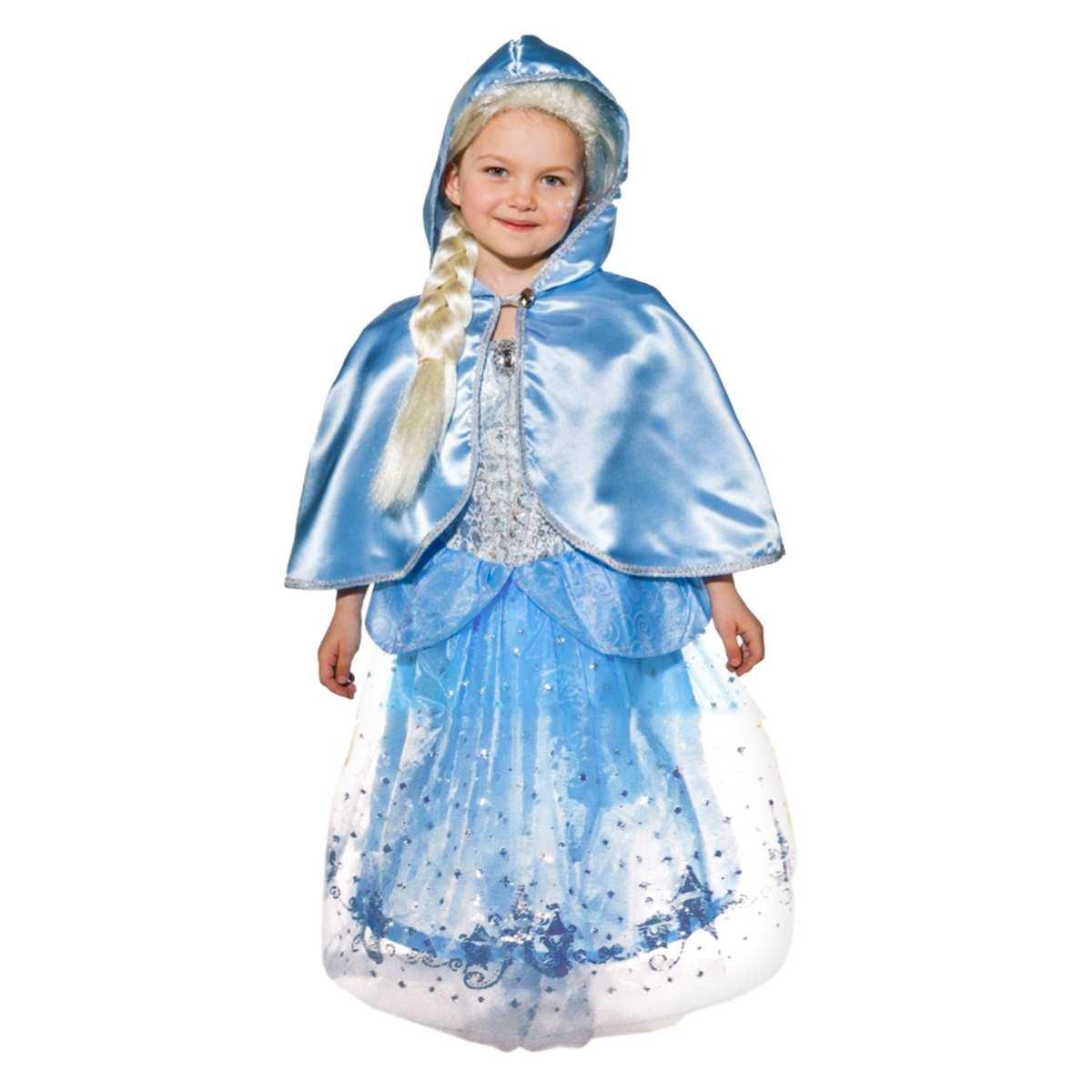 Costume Principessa Azzurra |Orlob