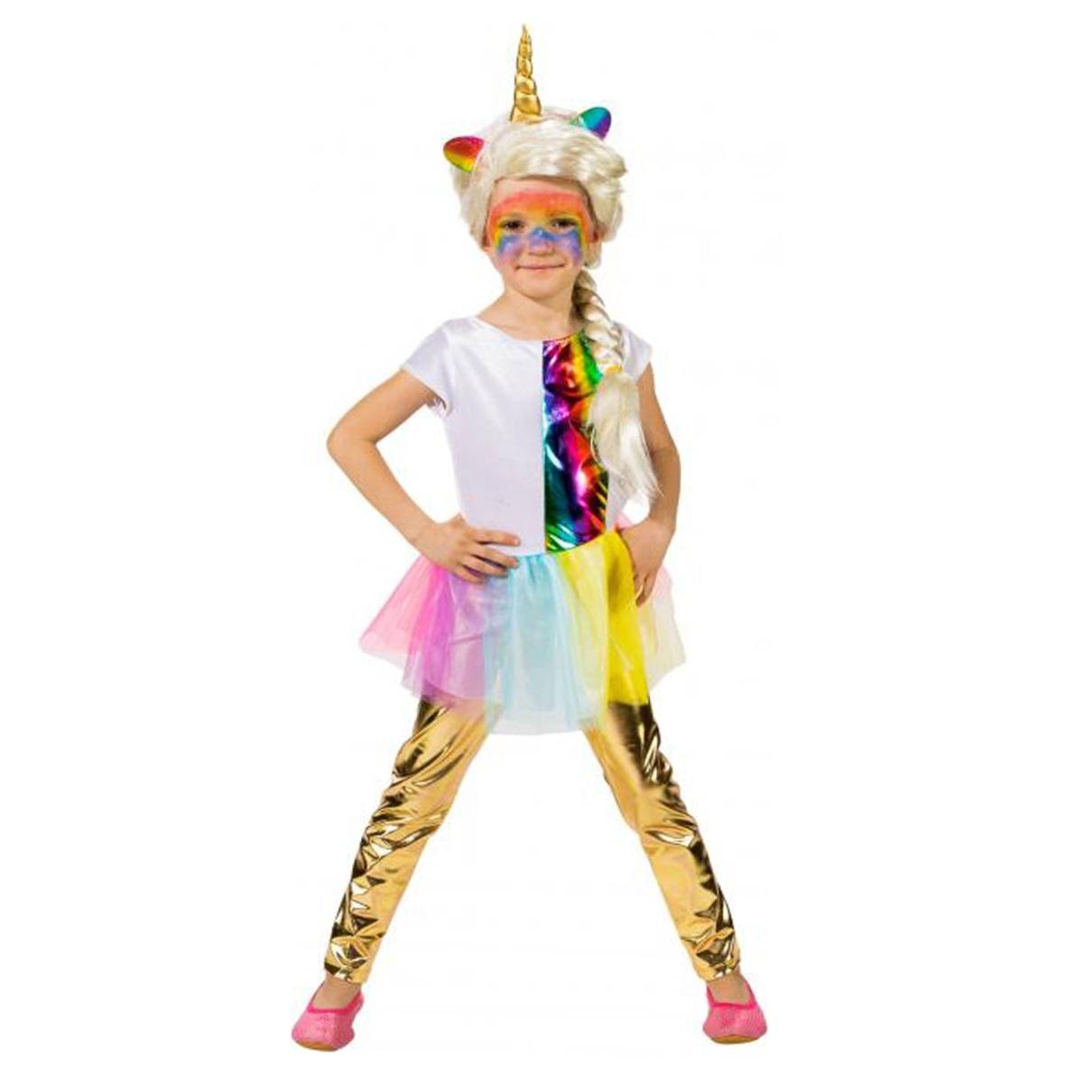 Leggins Oro Lucido |Orlob