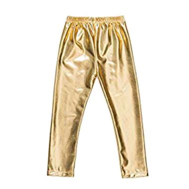 Leggins Oro Lucido |Orlob