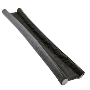 Paraspifferi Scamosciato cm.80 3 Colori Assortiti | M2 Store