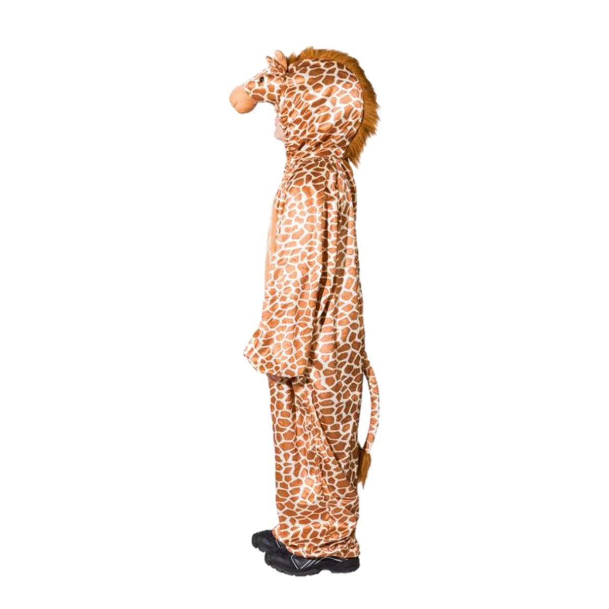 Costume Giraffa |Orlob