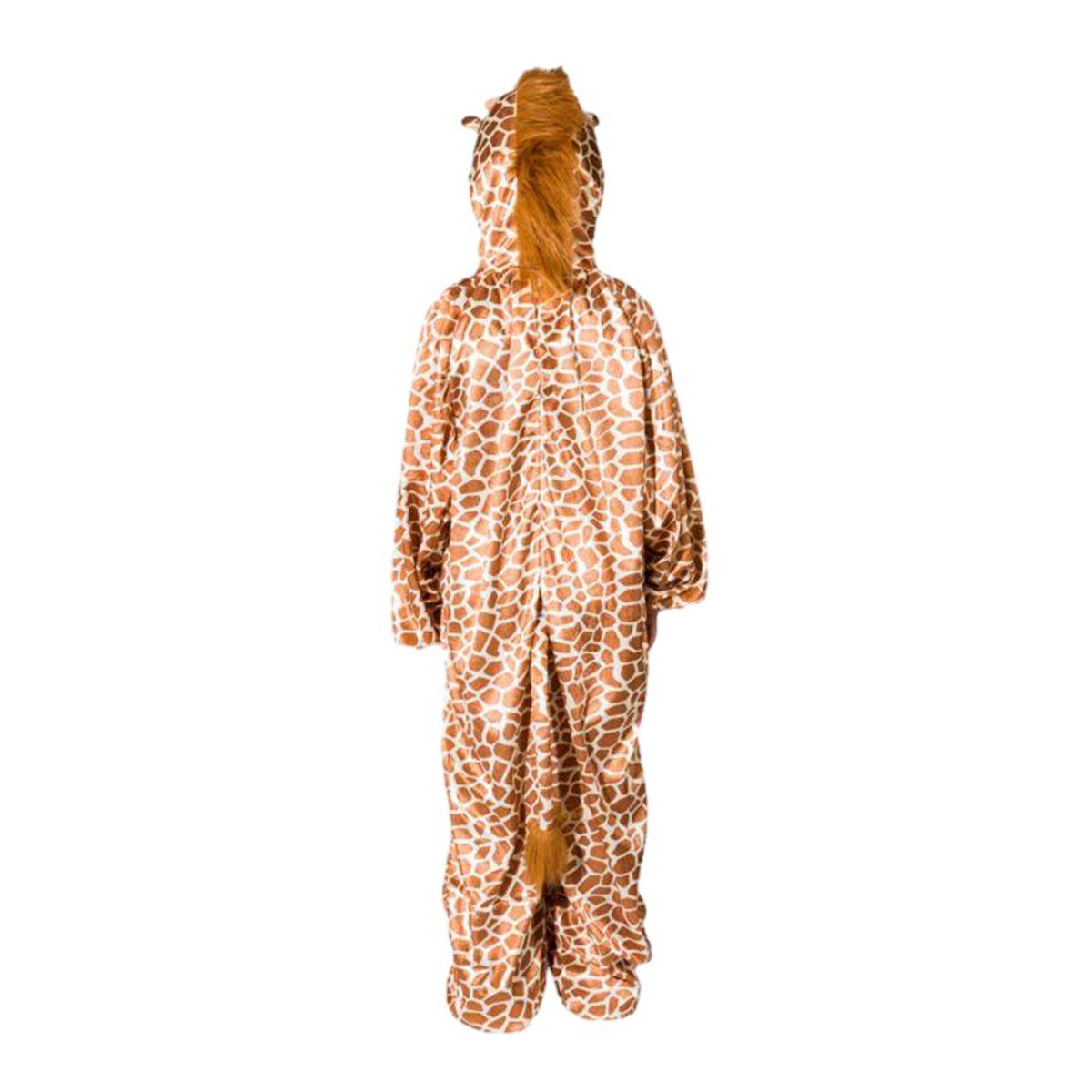 Costume Giraffa |Orlob