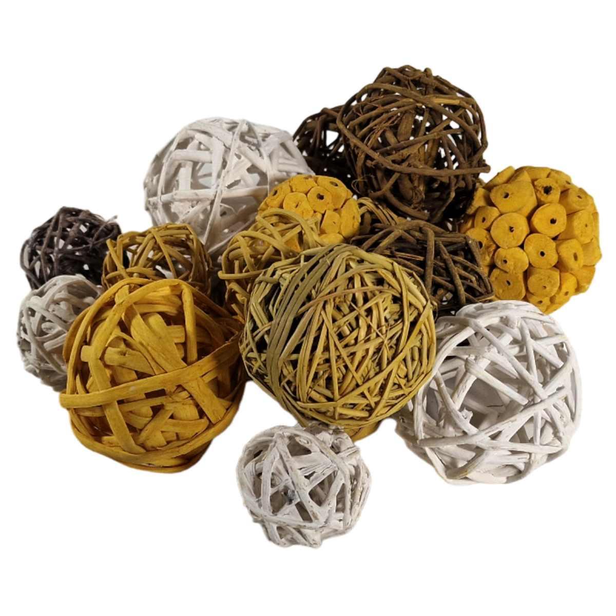 Pout Pourry per Decorazioni Assortito | M2 Store