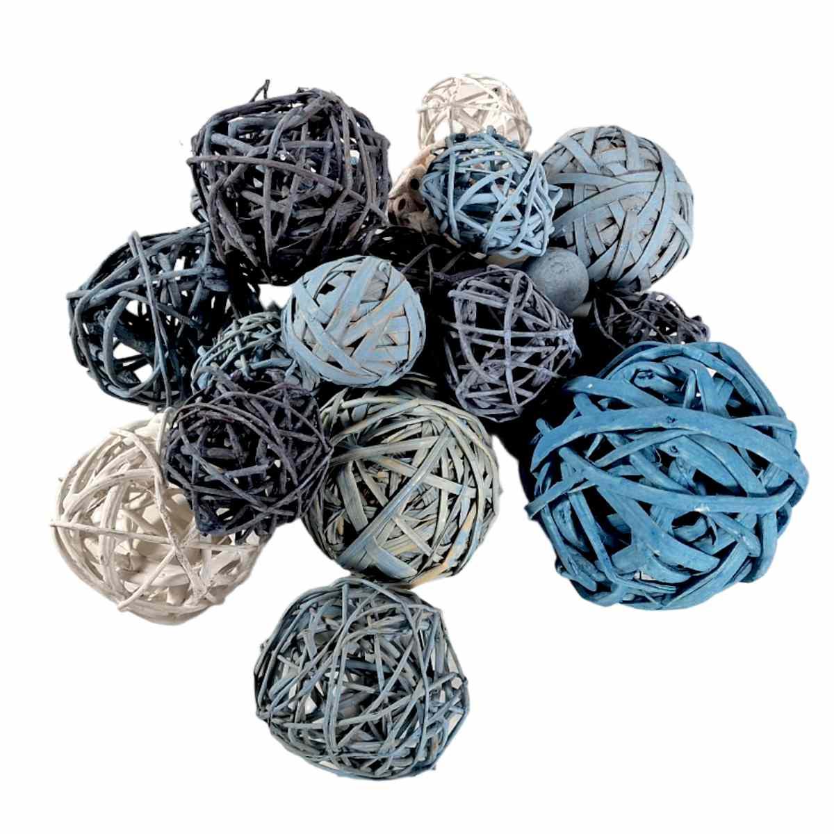 Pout Pourry per Decorazioni Assortito | M2 Store