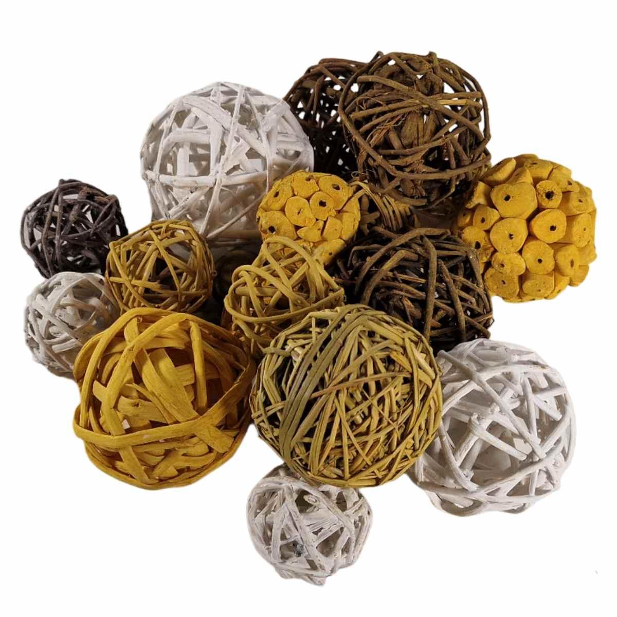 Pout Pourry per Decorazioni Assortito | M2 Store