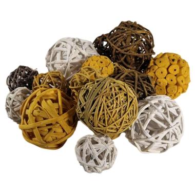 Pout Pourry per Decorazioni Assortito | M2 Store