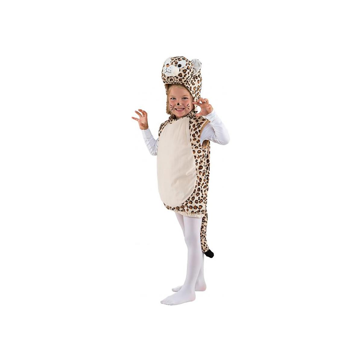 Costume Leopardo |Orlob