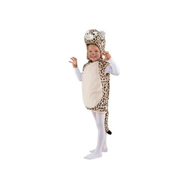 Costume Leopardo |Orlob