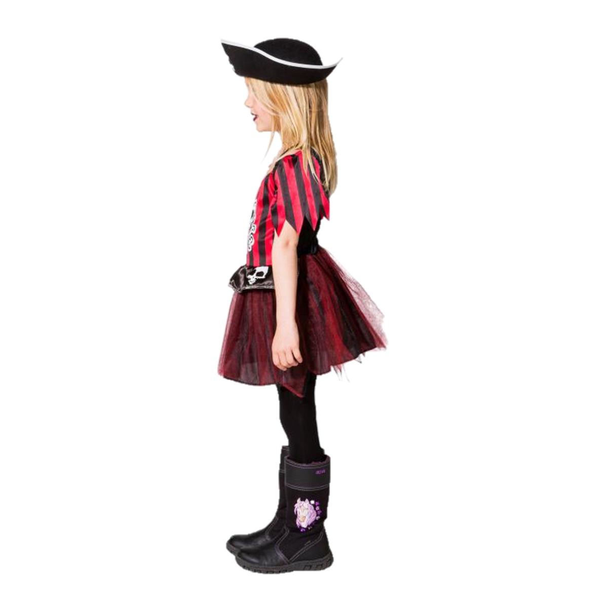 Costume Piratessa |Orlob