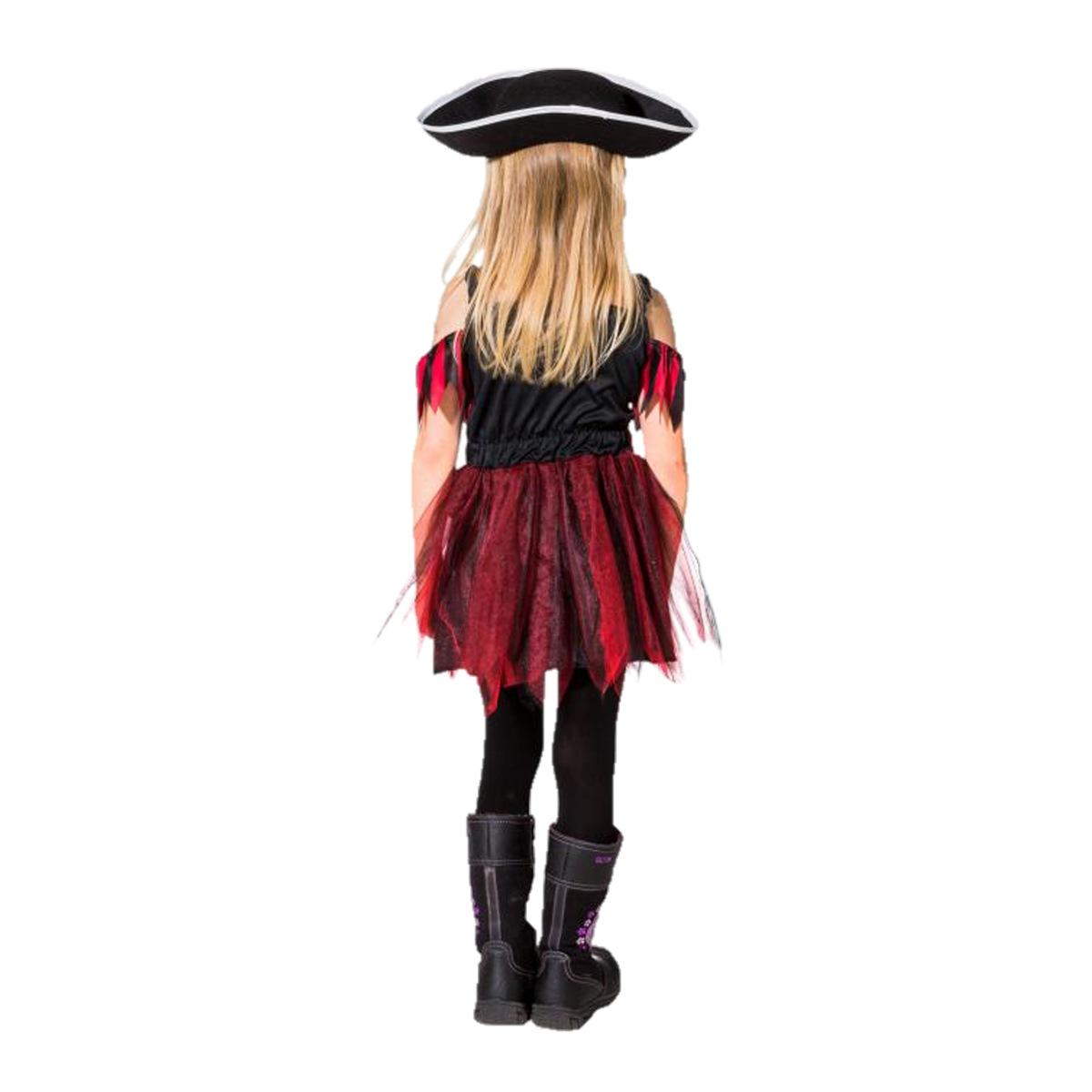 Costume Piratessa |Orlob