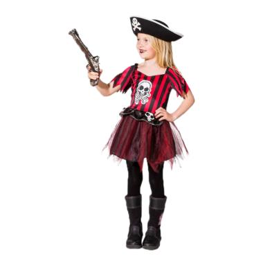 Costume Piratessa |Orlob
