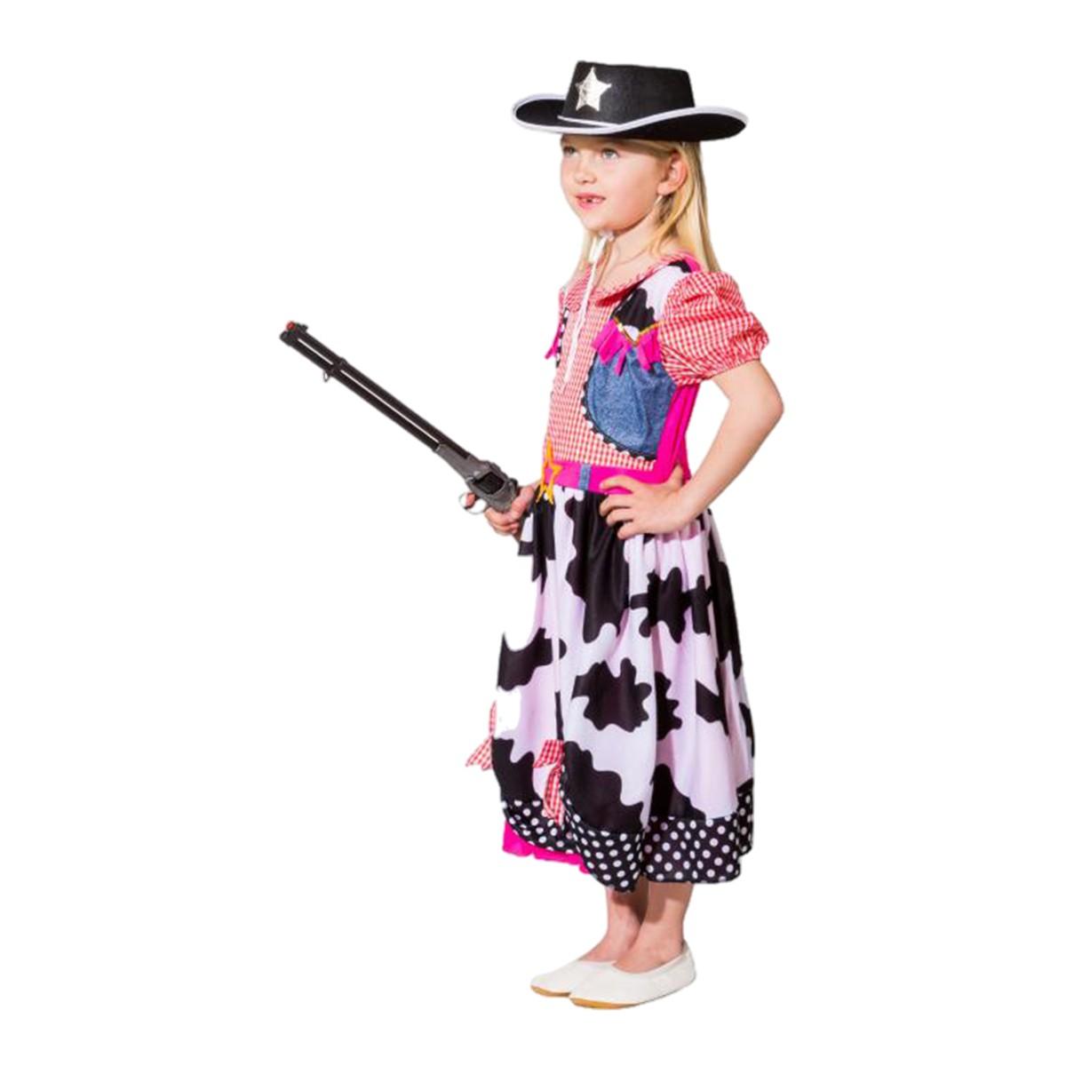 Costume Cowgirl |Orlob