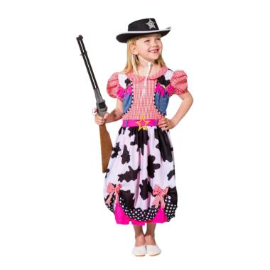 Costume Cowgirl |Orlob