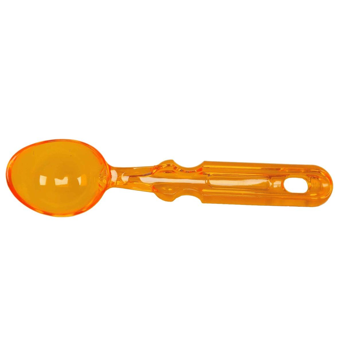 Paletta Gelato Dodo PVC Trasparente 6Colori4,5x15,5x3 | M2 Store