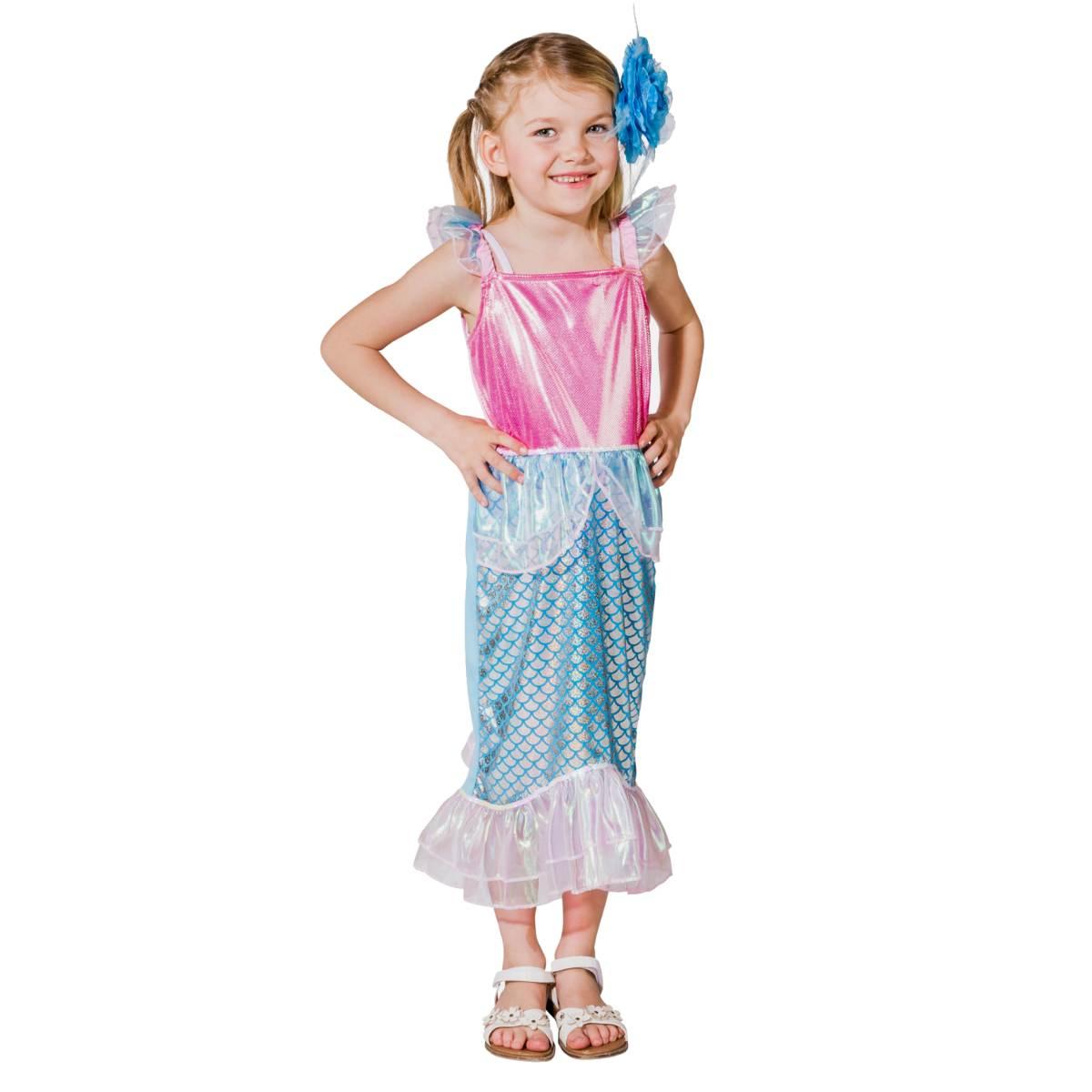 Costume Sirena |Orlob
