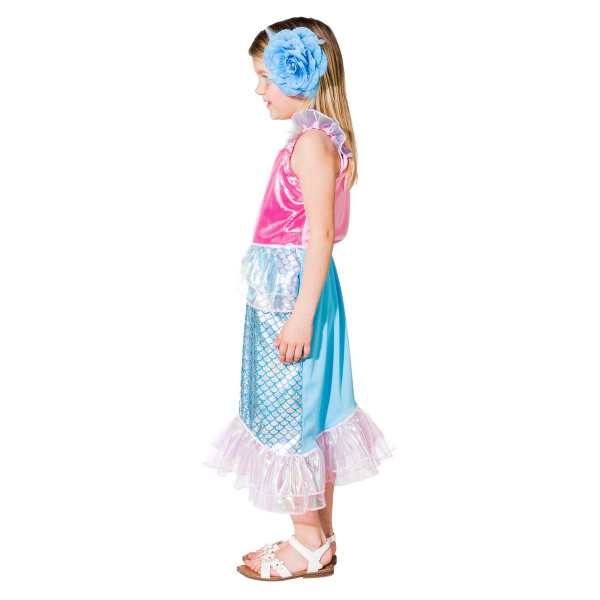 Costume Sirena |Orlob