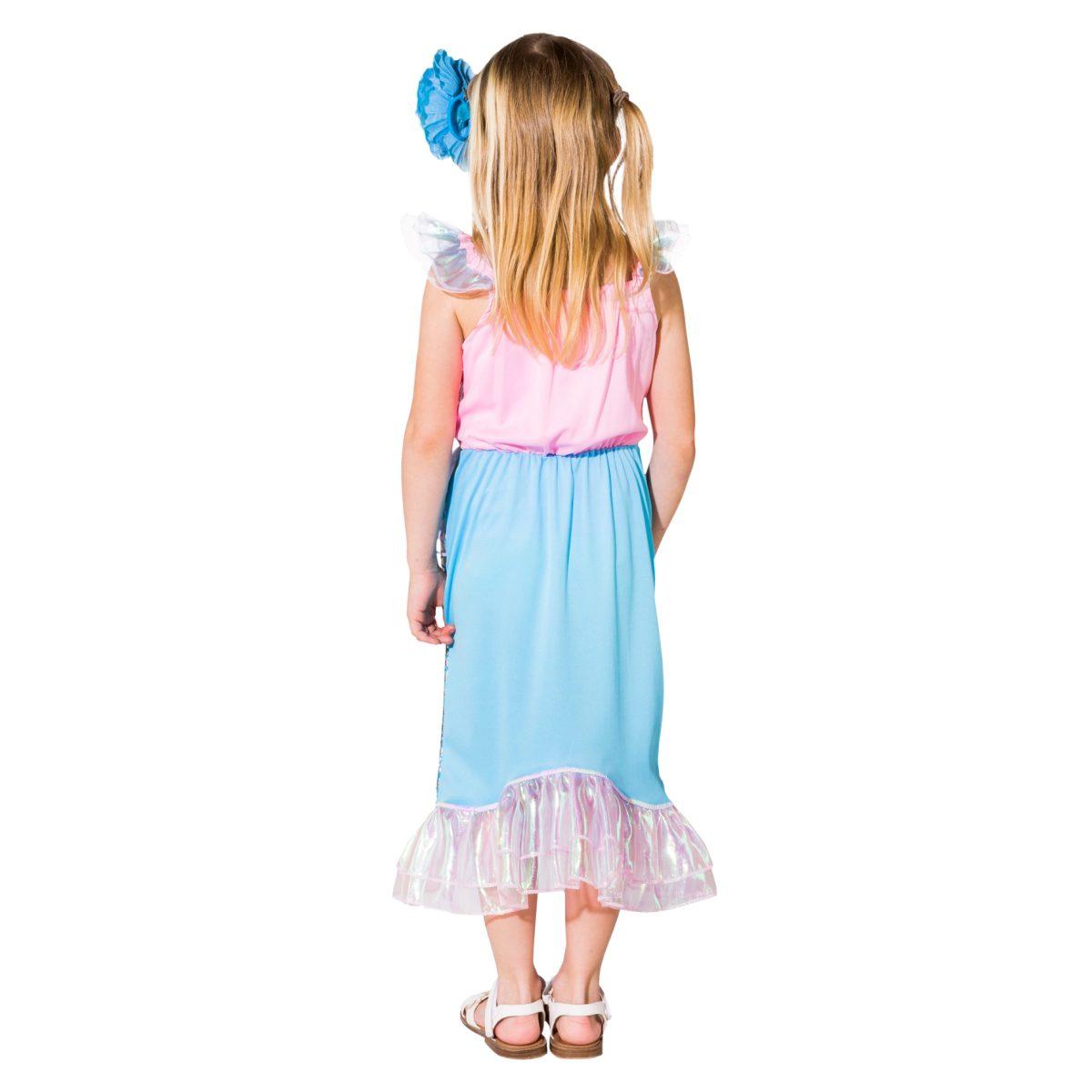 Costume Sirena |Orlob