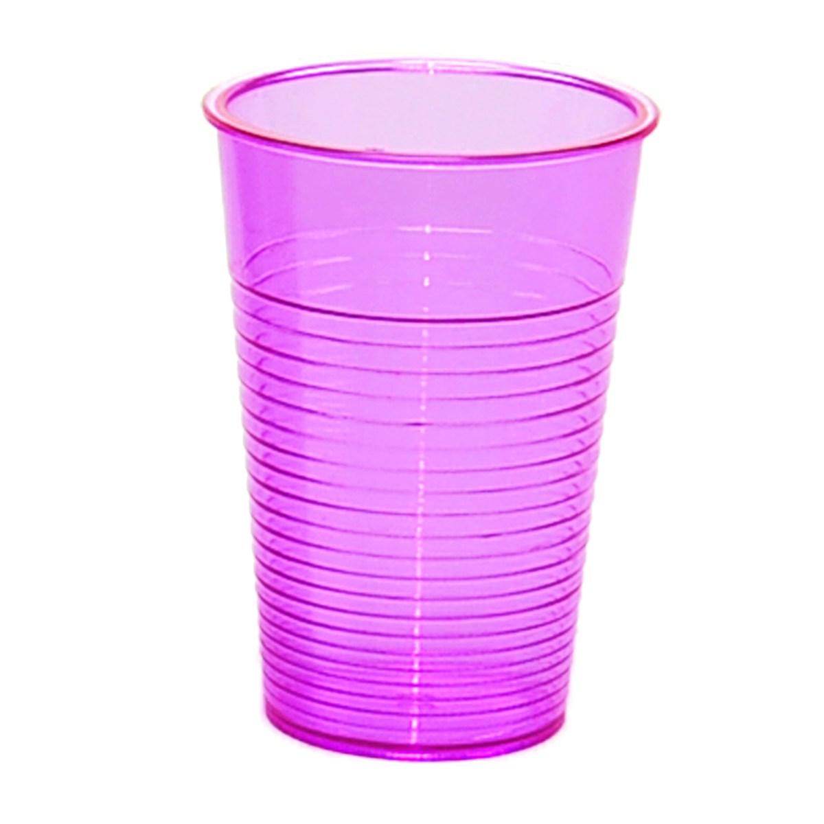 Bicchiere Pl Kunda Set pz.3 cm.Ø7xh9,5 |M2 Store