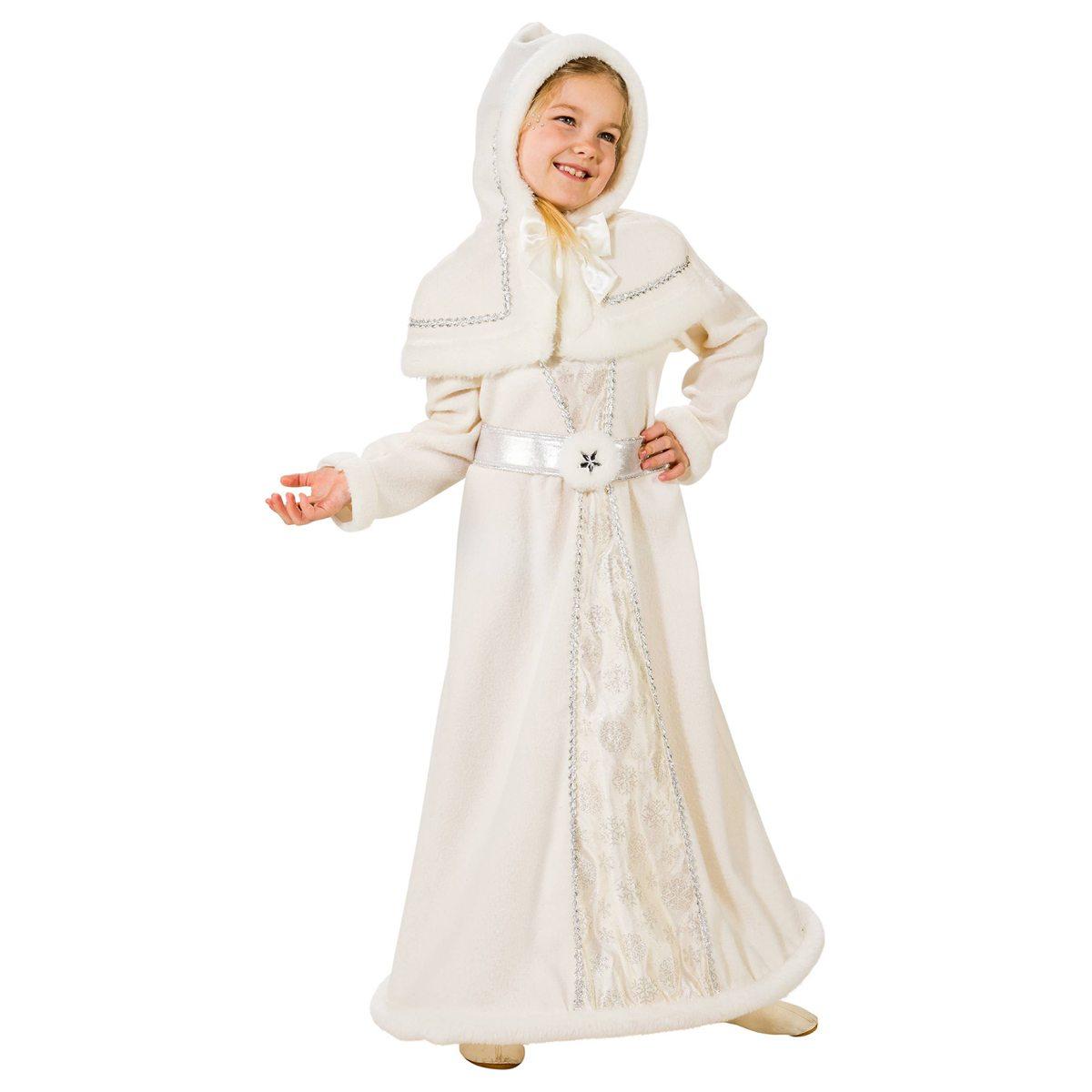 Costume Principessa Delle Nevi |Orlob