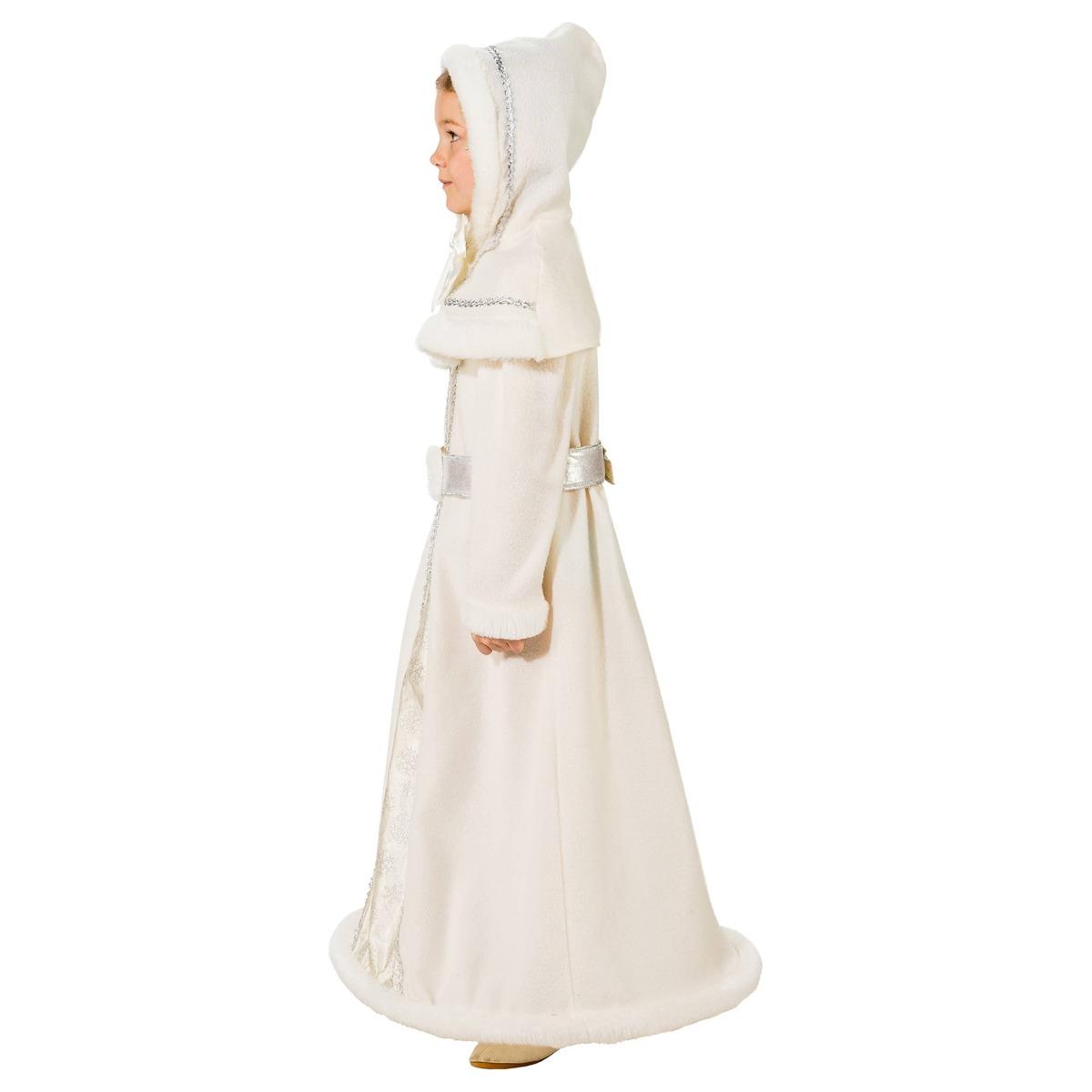 Costume Principessa Delle Nevi |Orlob