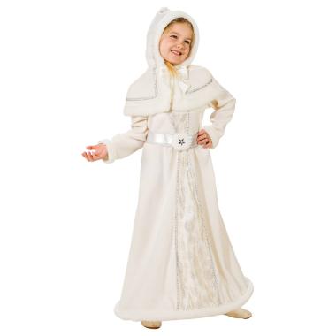 Costume Principessa Delle Nevi |Orlob