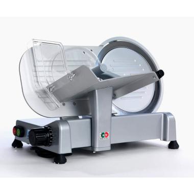 Affettatrice Inox Ala cm.25 140W | M2 Store