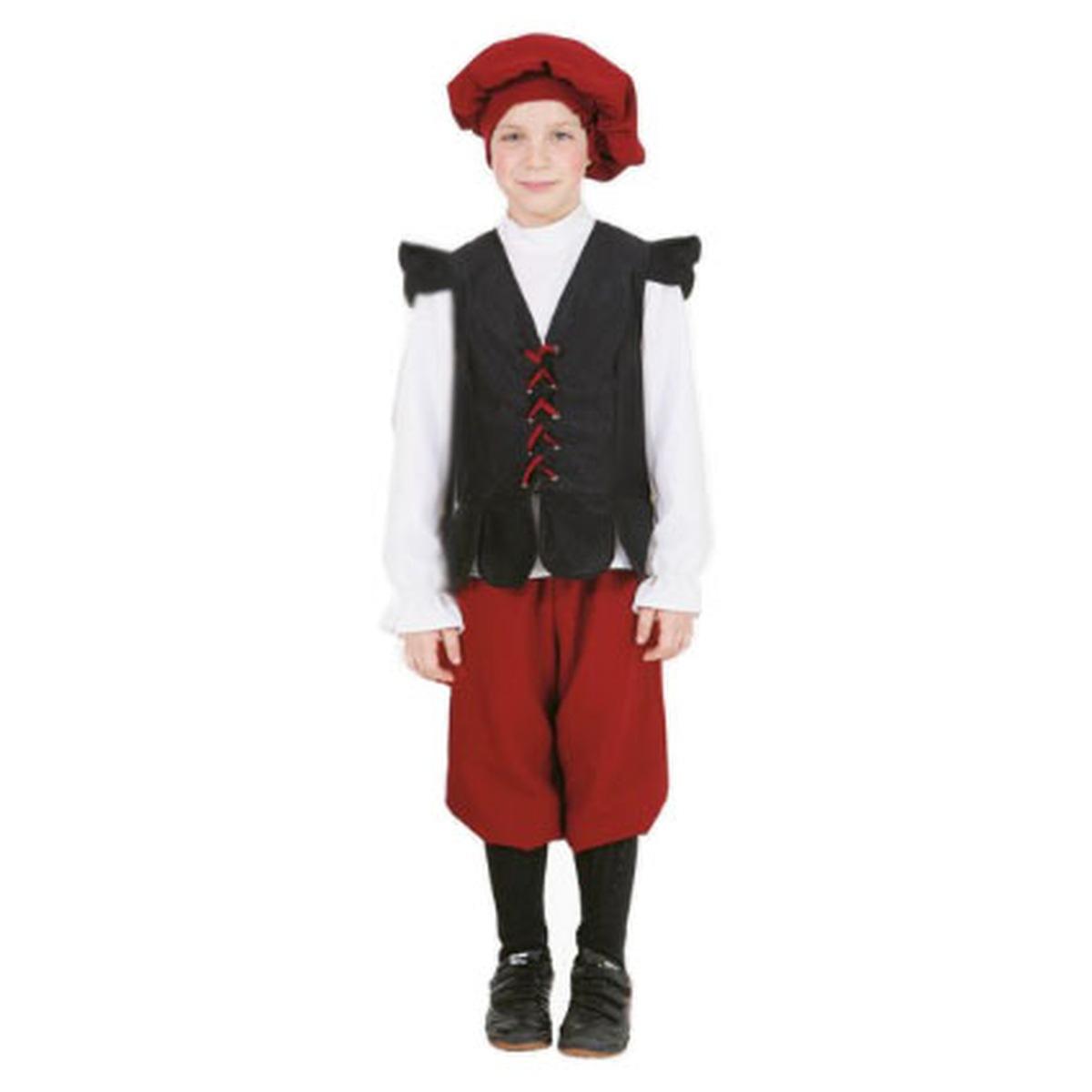 Costume Locandiere Contadino |Widmann