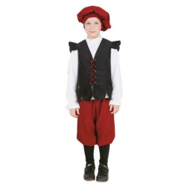 Costume Locandiere Contadino |Widmann