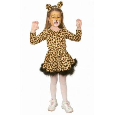 Costume Leoparda |Orlob