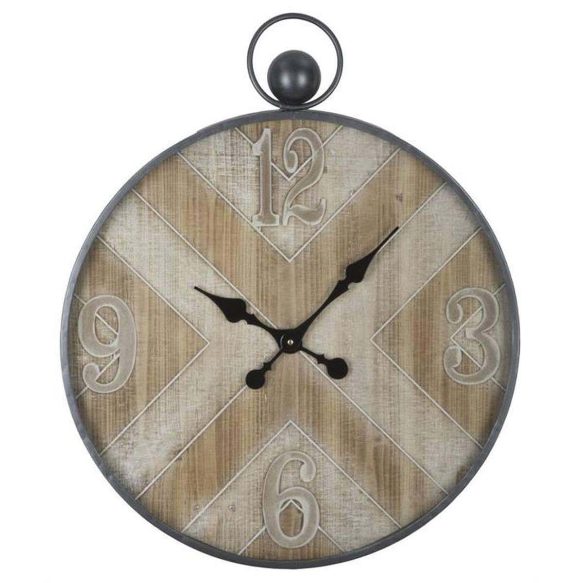 Orologio A Parete cm.Ø60 Oklaoma |Mauro Ferretti