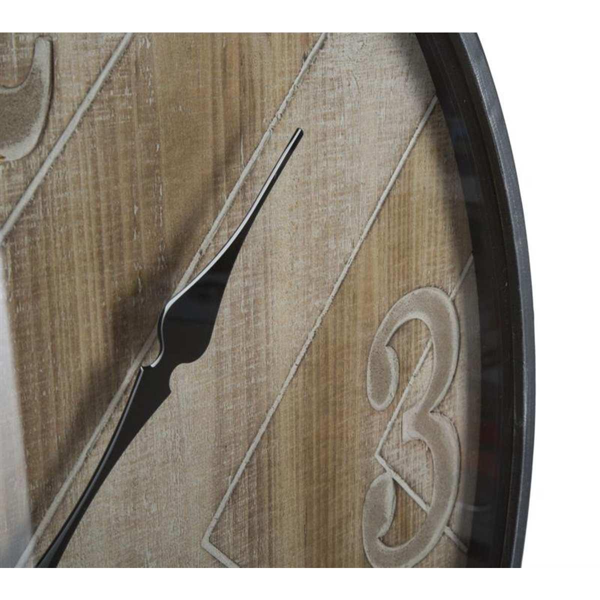 Orologio A Parete cm.Ø60 Oklaoma |Mauro Ferretti