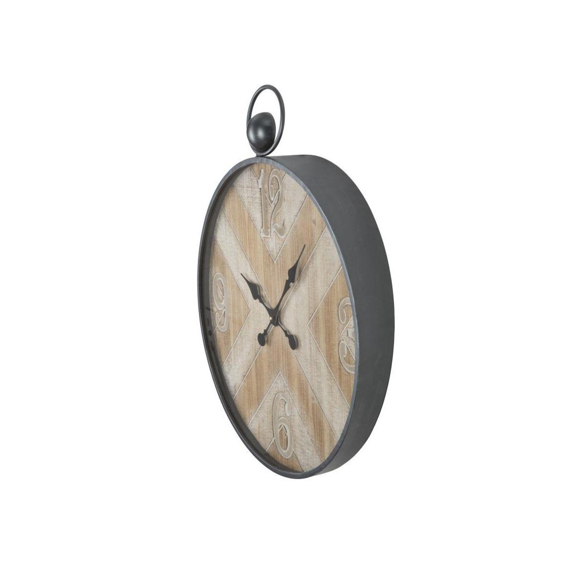 Orologio A Parete cm.Ø60 Oklaoma |Mauro Ferretti