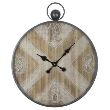 Orologio A Parete cm.Ø60 Oklaoma |Mauro Ferretti