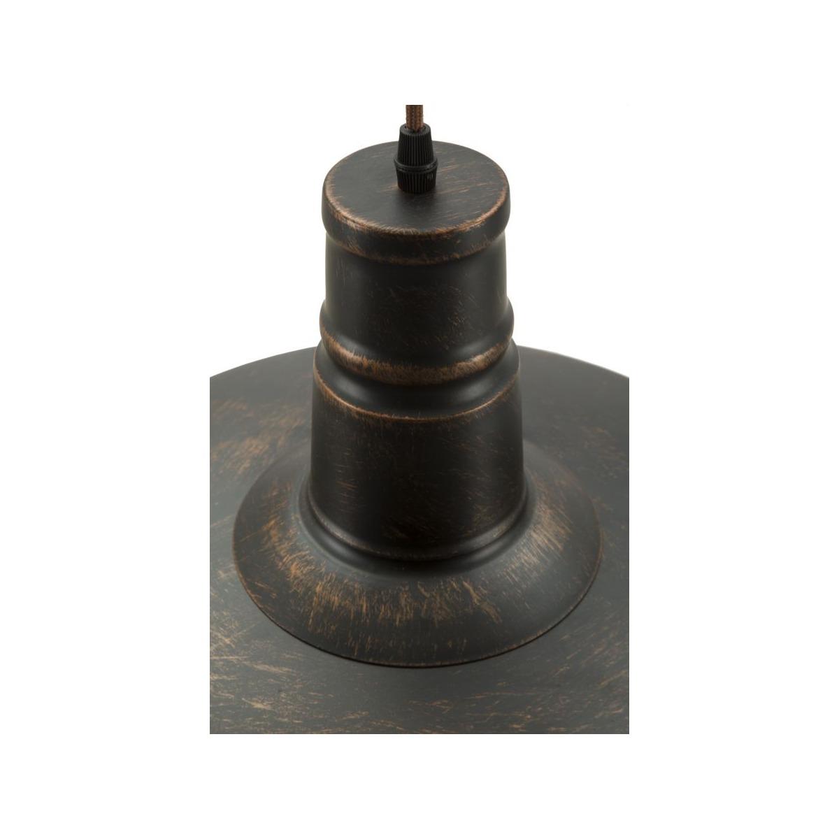 Lampadario Industry cm.Ø46x32 |Mauro Ferretti